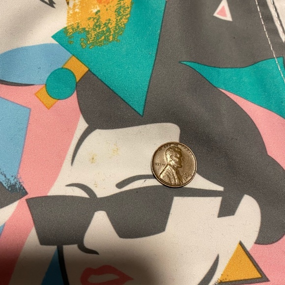 Neff jacuzzi trunks - Picture 4 of 4